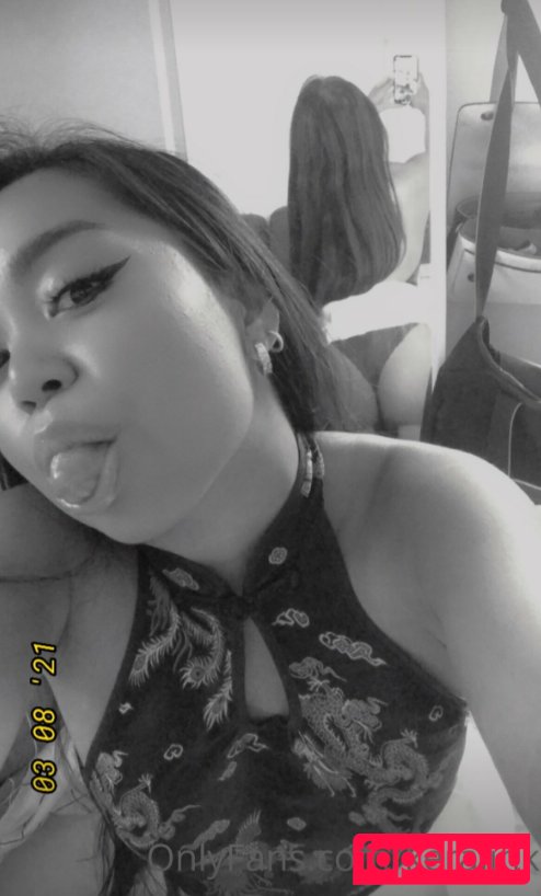 keraiink Nude Onlyfans Photo 9
