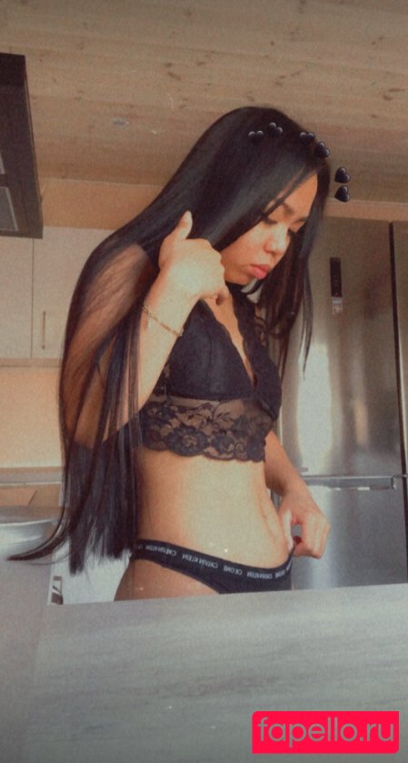 keraiink Nude Onlyfans Photo 5