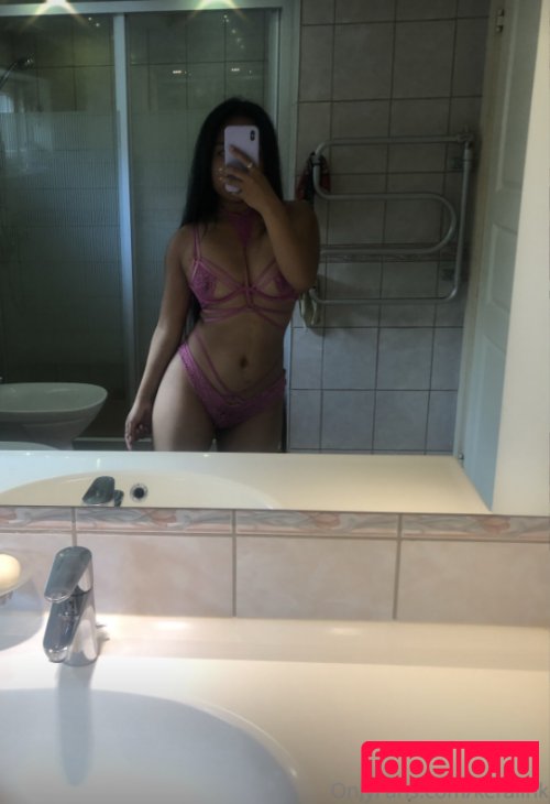 keraiink Nude Onlyfans Photo 4