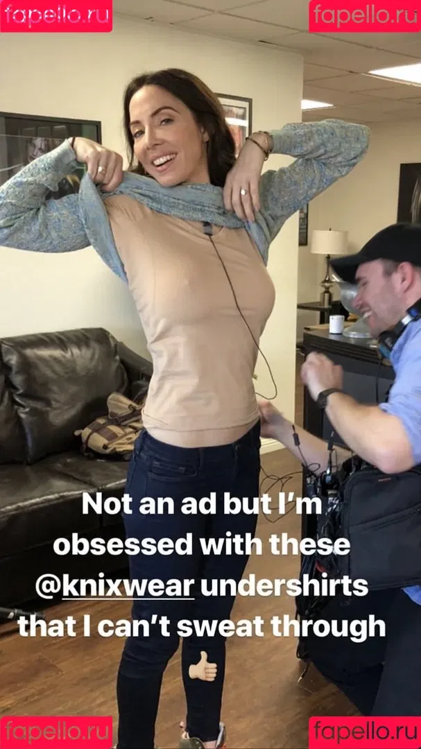 Whitney Cummings Onlyfans Photo Gallery 