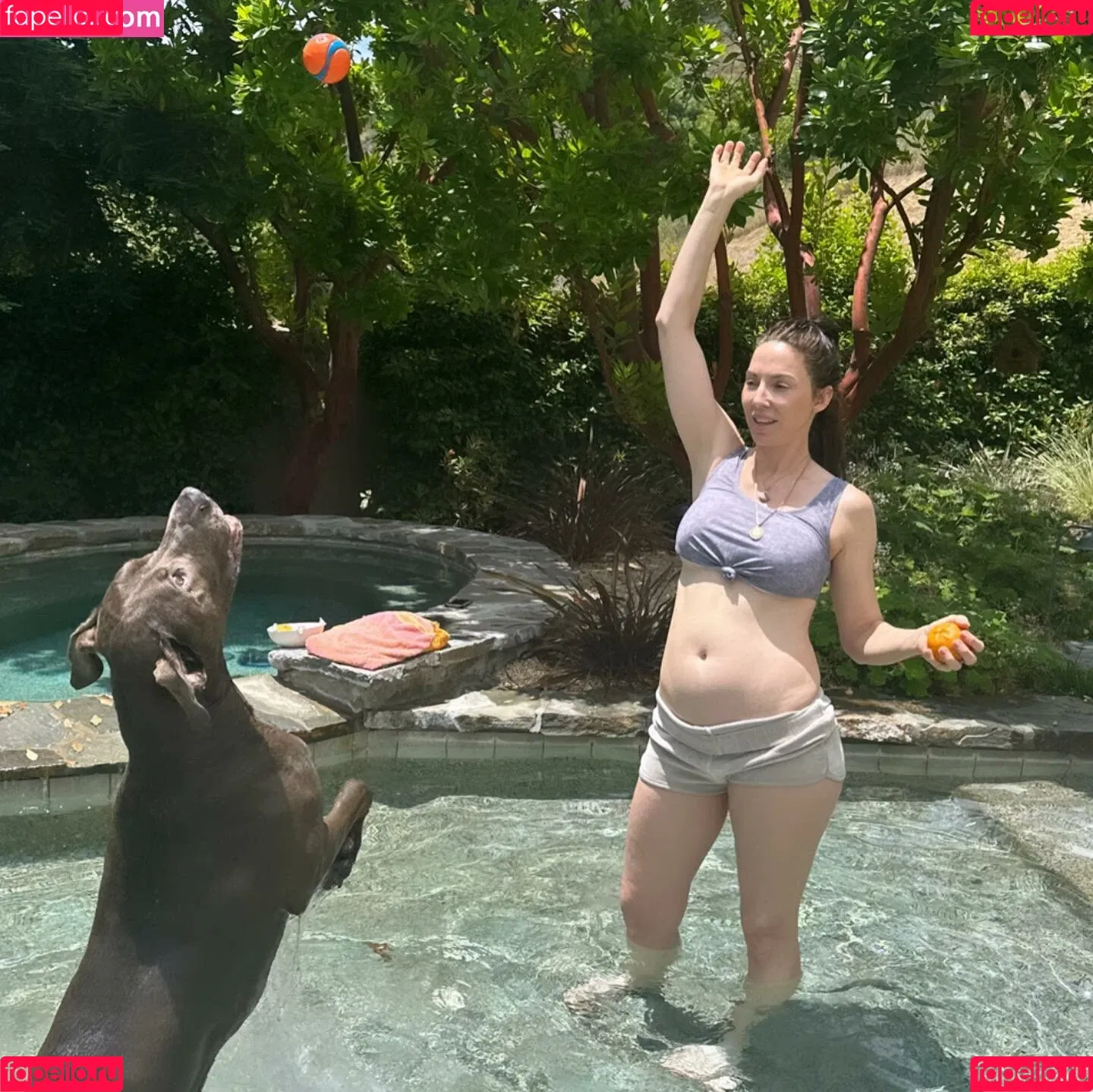 Whitney Cummings Onlyfans Photo Gallery 
