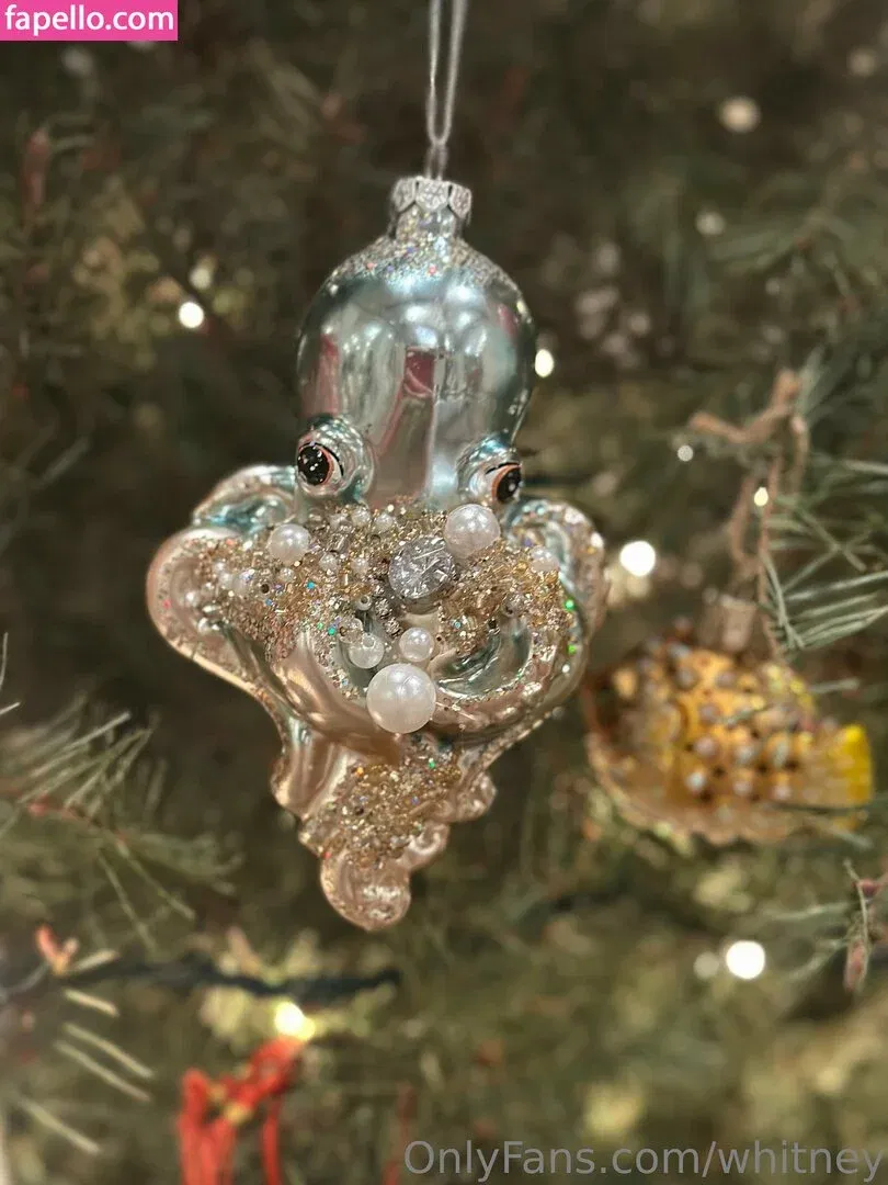 Whitney Cummings Onlyfans Photo Gallery 