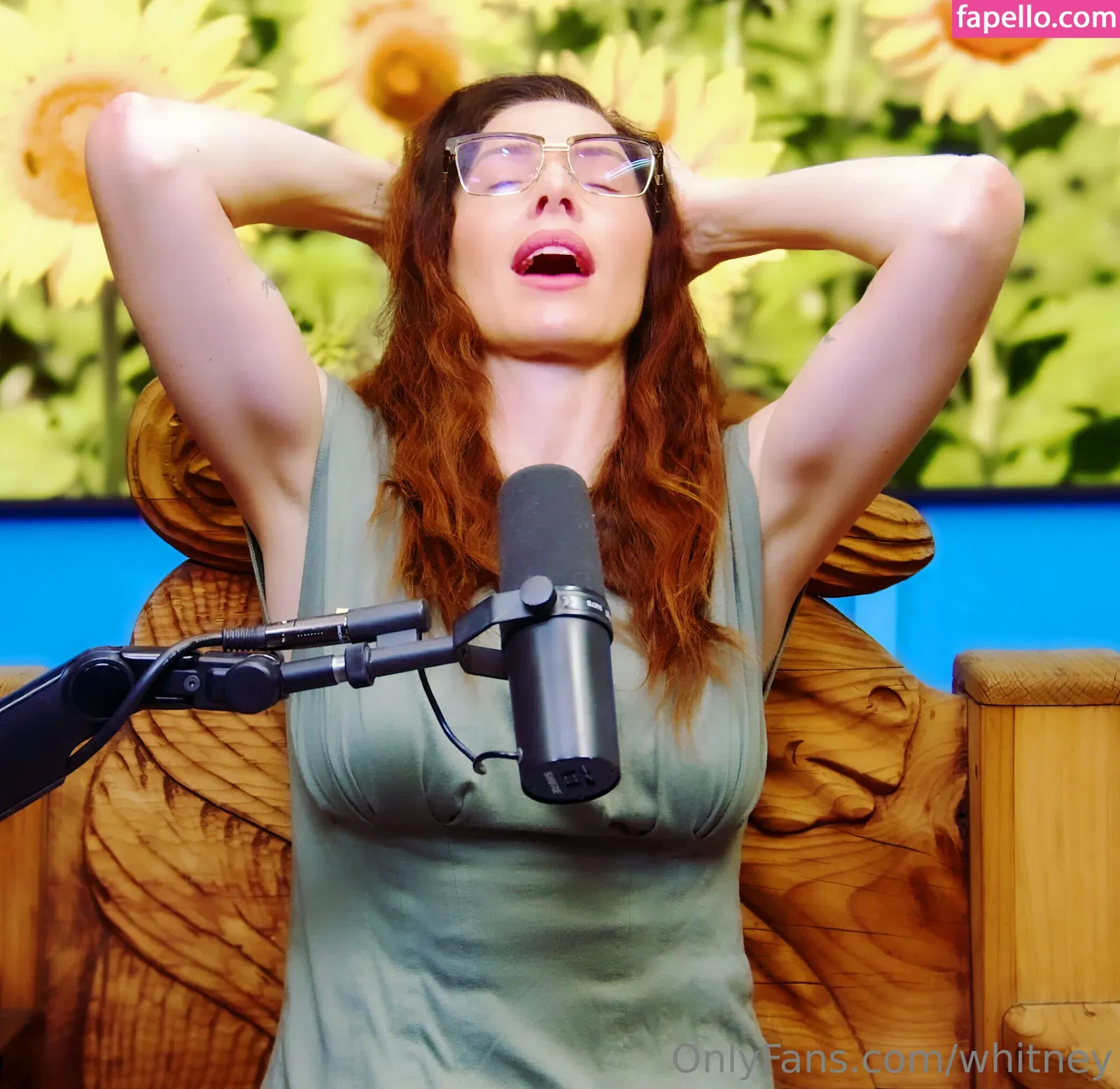 Whitney Cummings Onlyfans Photo Gallery 