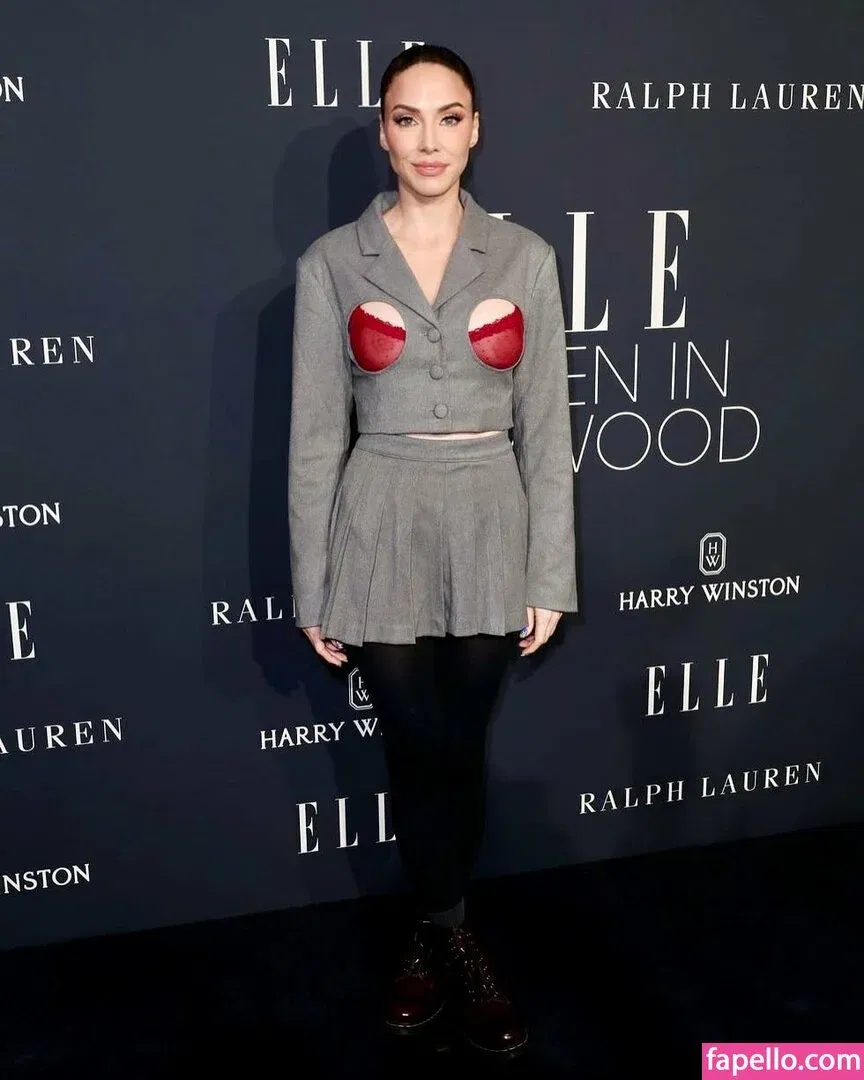 Whitney Cummings Onlyfans Photo Gallery 