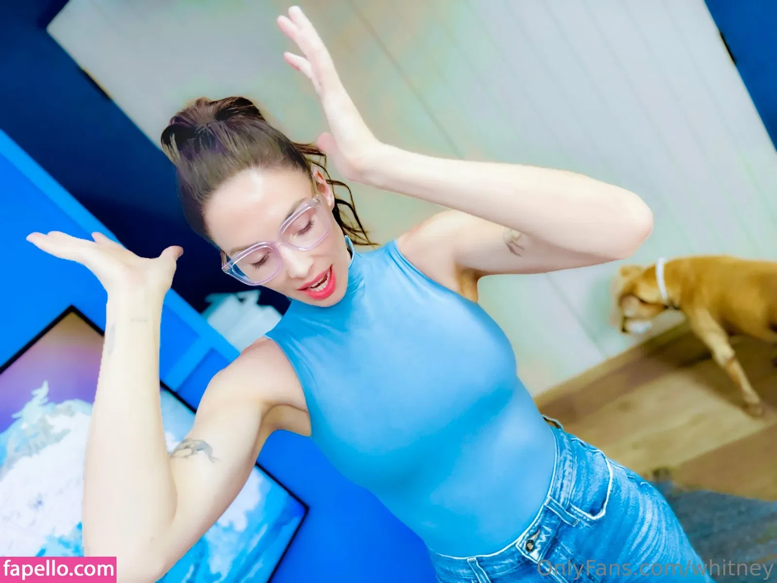 Whitney Cummings Onlyfans Photo Gallery 