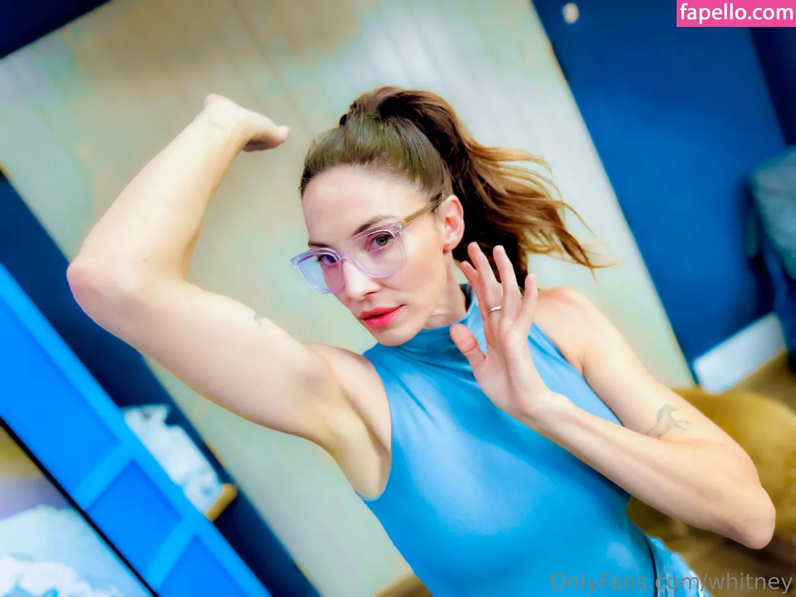 Whitney Cummings Onlyfans Photo Gallery 