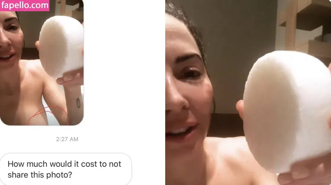 Whitney Cummings Onlyfans Photo Gallery 