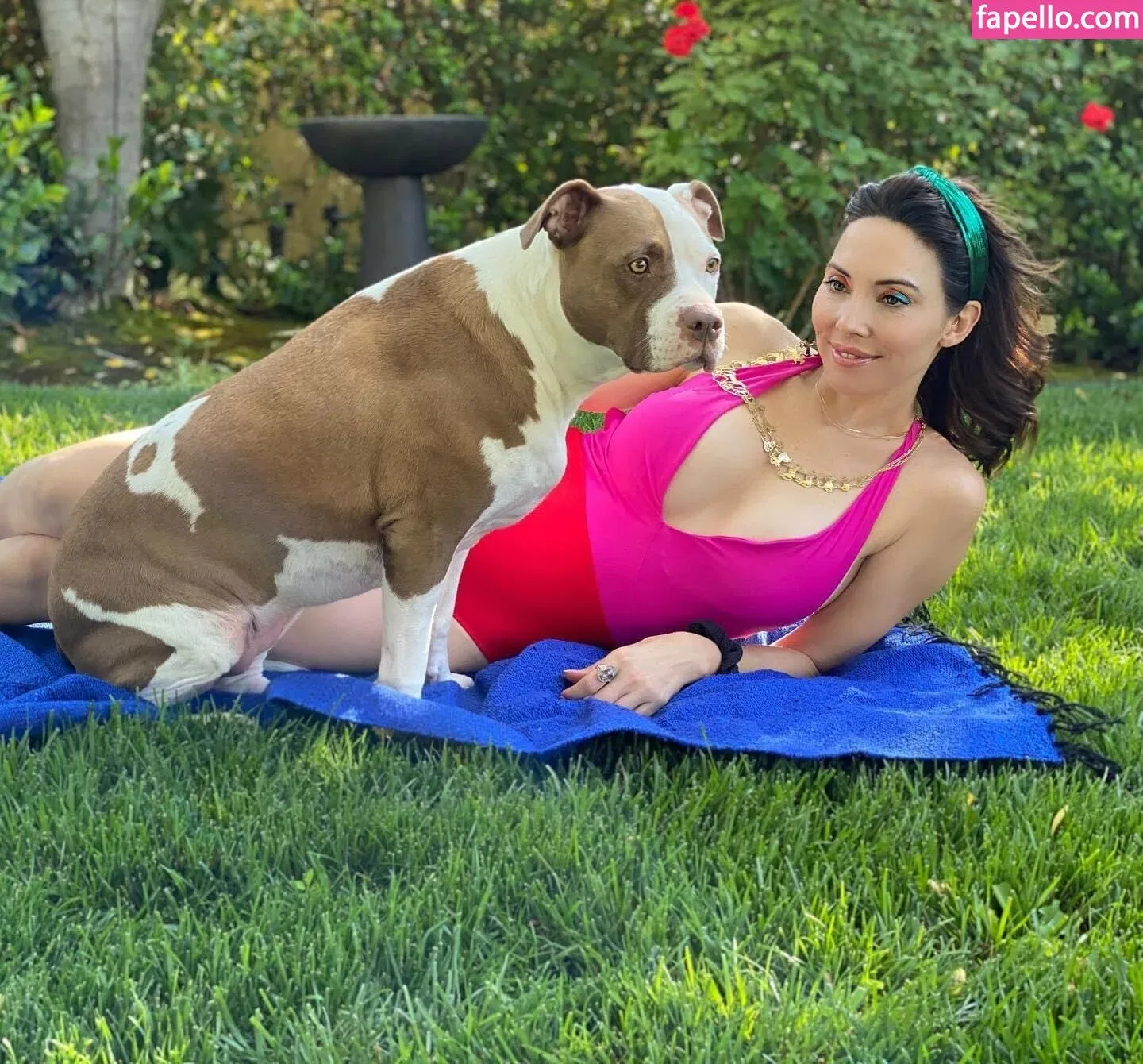 Whitney Cummings Onlyfans Photo Gallery 