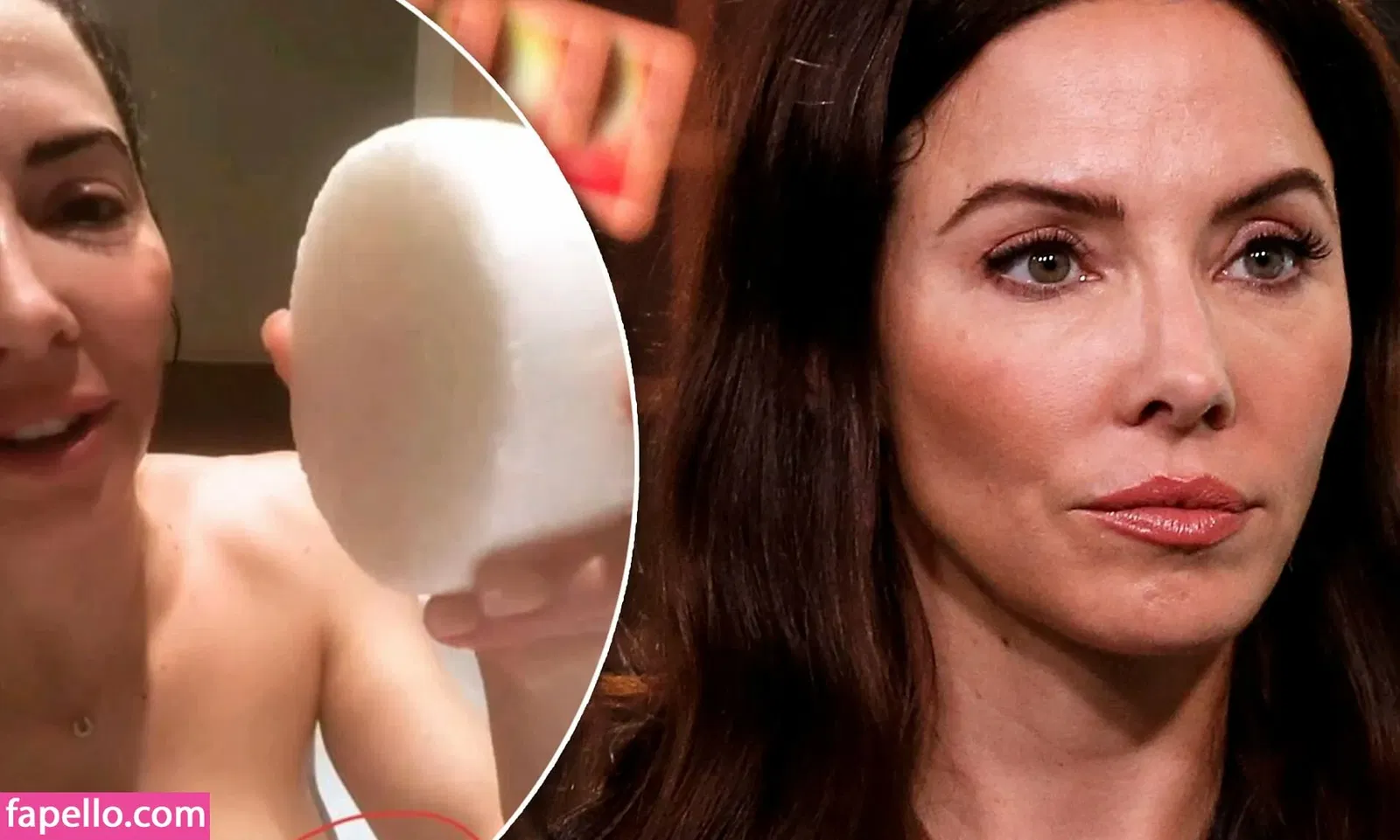 Whitney Cummings Onlyfans Photo Gallery 