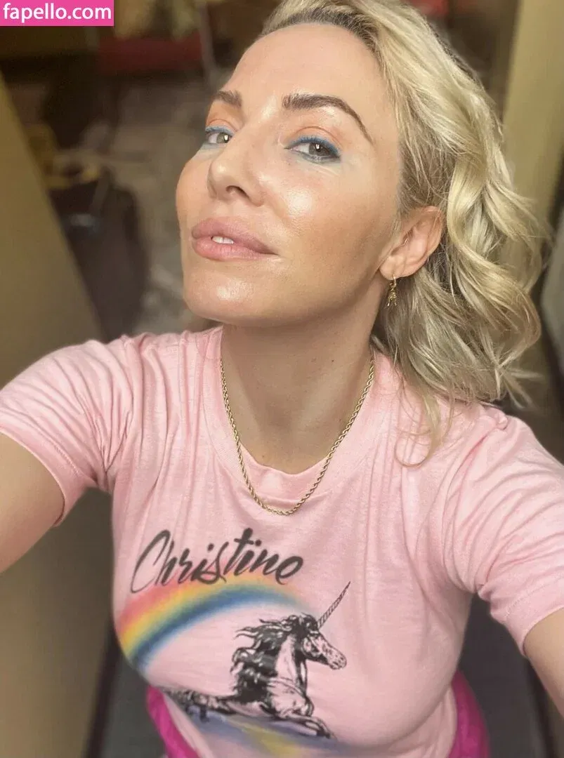 Whitney Cummings Onlyfans Photo Gallery 