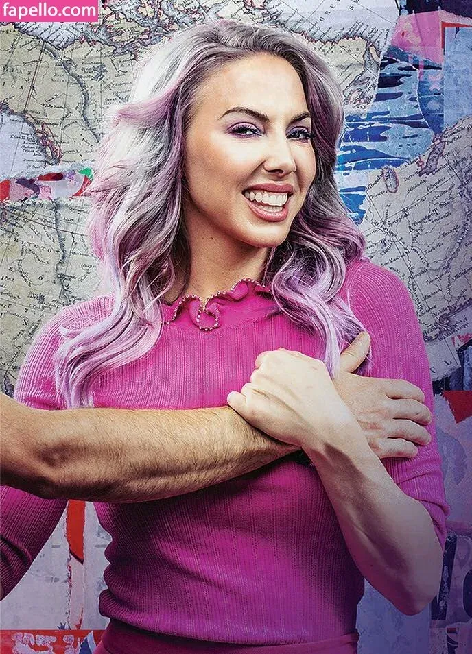 Whitney Cummings Onlyfans Photo Gallery 