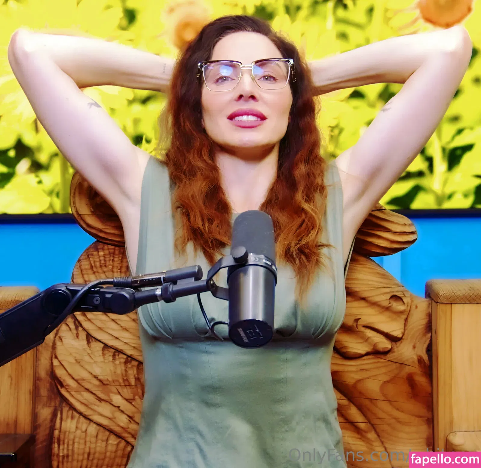 Whitney Cummings Onlyfans Photo Gallery 