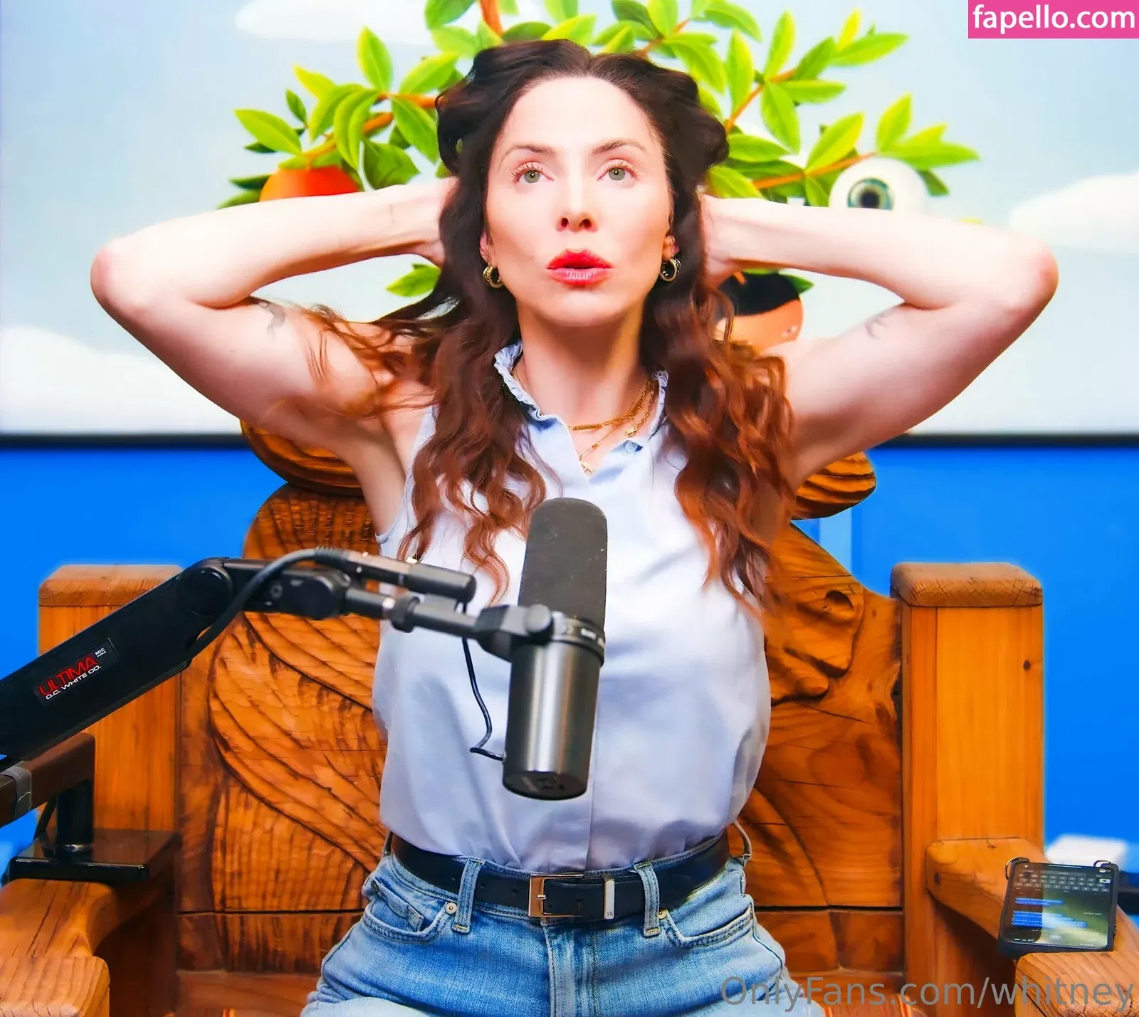 Whitney Cummings Onlyfans Photo Gallery 