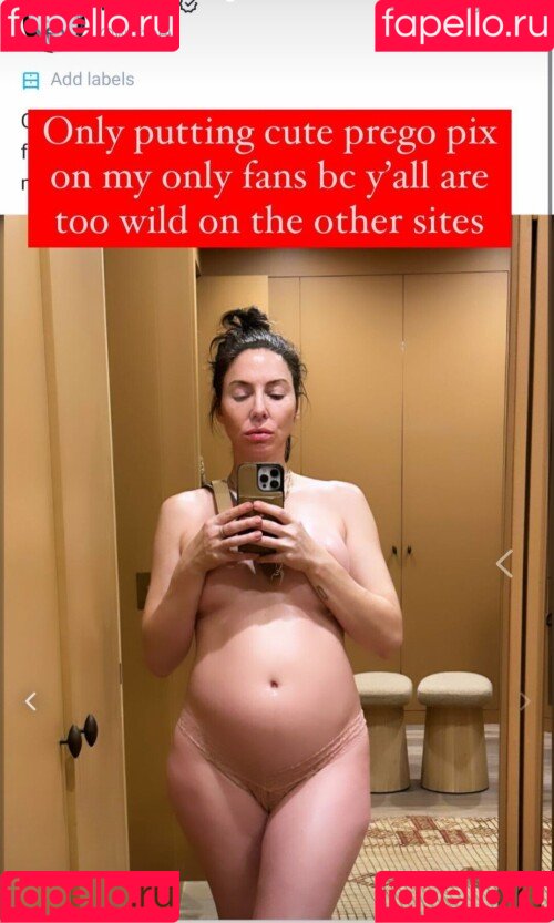 Whitney Cummings Onlyfans Photo Gallery 