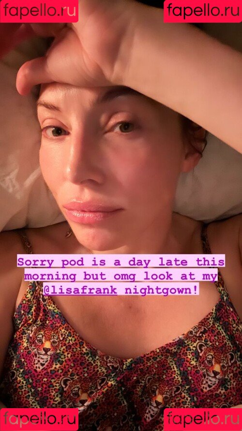 Whitney Cummings Onlyfans Photo Gallery 