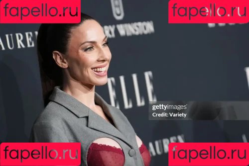 Whitney Cummings Onlyfans Photo Gallery 