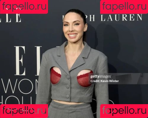 Whitney Cummings Onlyfans Photo Gallery 