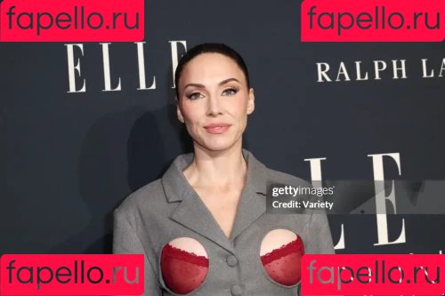 Whitney Cummings Onlyfans Photo Gallery 