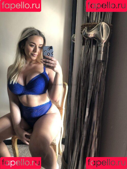 Melissa Debling Onlyfans Photo Gallery 