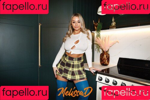 Melissa Debling Onlyfans Photo Gallery 