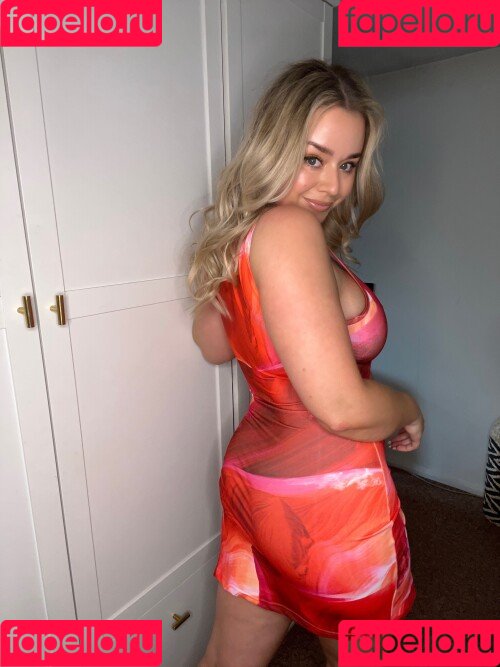 Melissa Debling Onlyfans Photo Gallery 