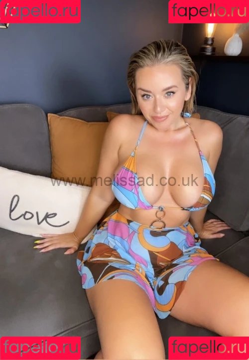 Melissa Debling Onlyfans Photo Gallery 