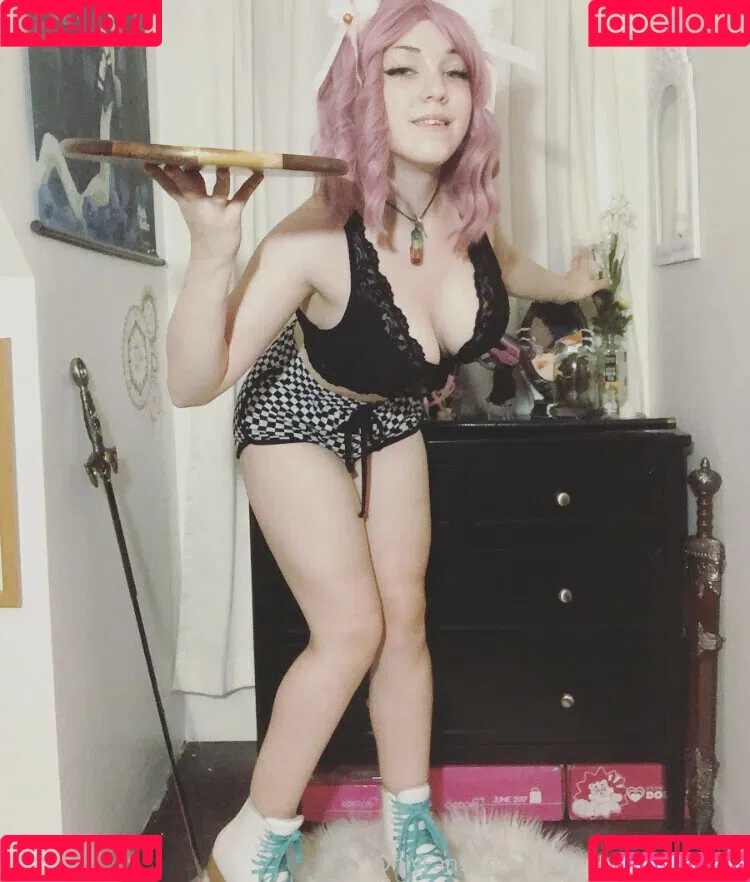 Amberthevalkyrie Onlyfans Photo Gallery 