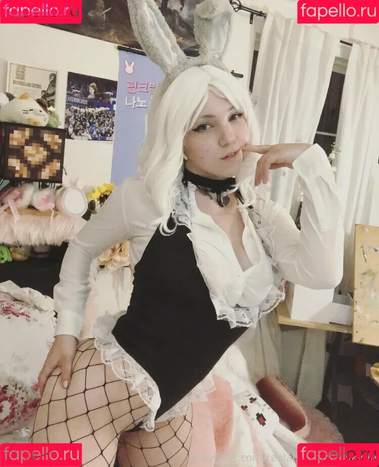 Amberthevalkyrie Onlyfans Photo Gallery 