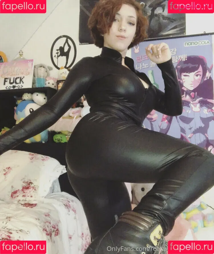 Amberthevalkyrie Onlyfans Photo Gallery 