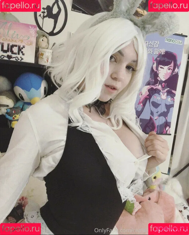 Amberthevalkyrie Onlyfans Photo Gallery 