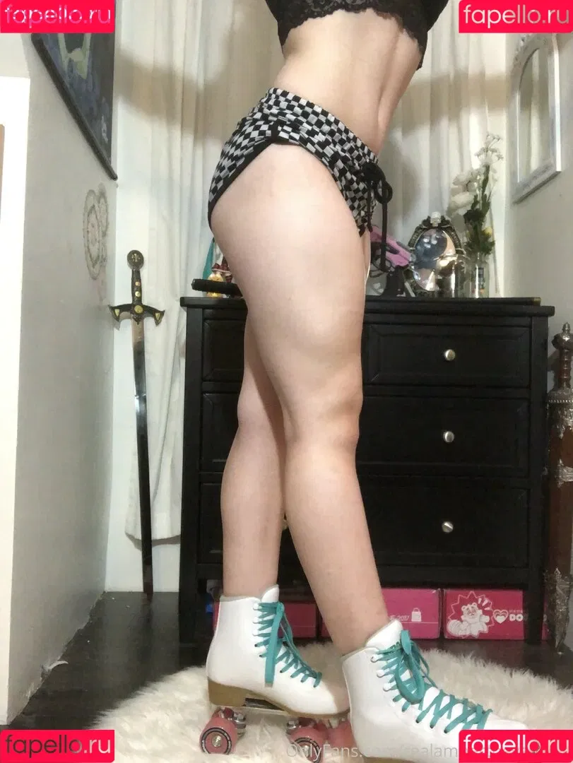 Amberthevalkyrie Onlyfans Photo Gallery 