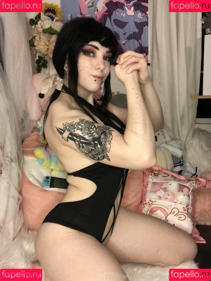 Amberthevalkyrie Onlyfans Photo Gallery 