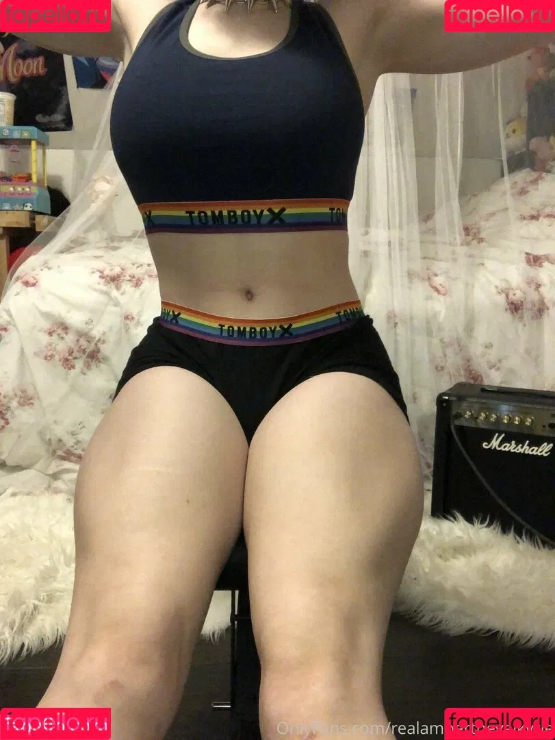 Amberthevalkyrie Onlyfans Photo Gallery 
