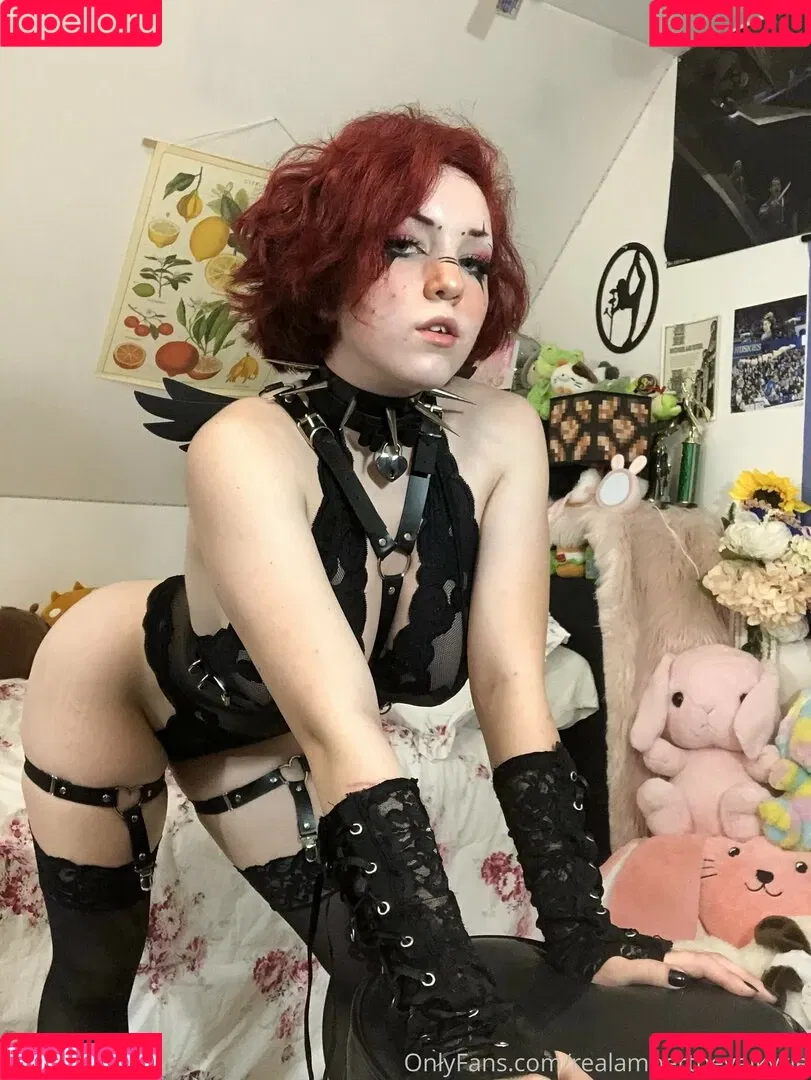 Amberthevalkyrie Onlyfans Photo Gallery 