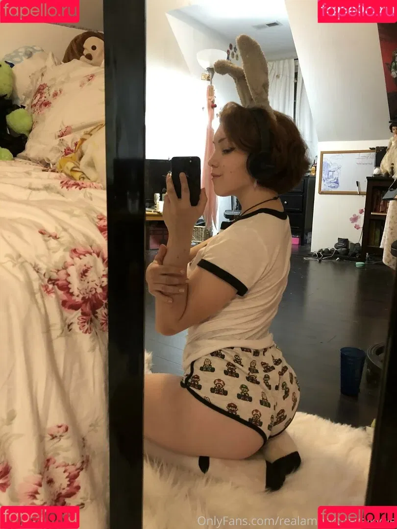Amberthevalkyrie Onlyfans Photo Gallery 