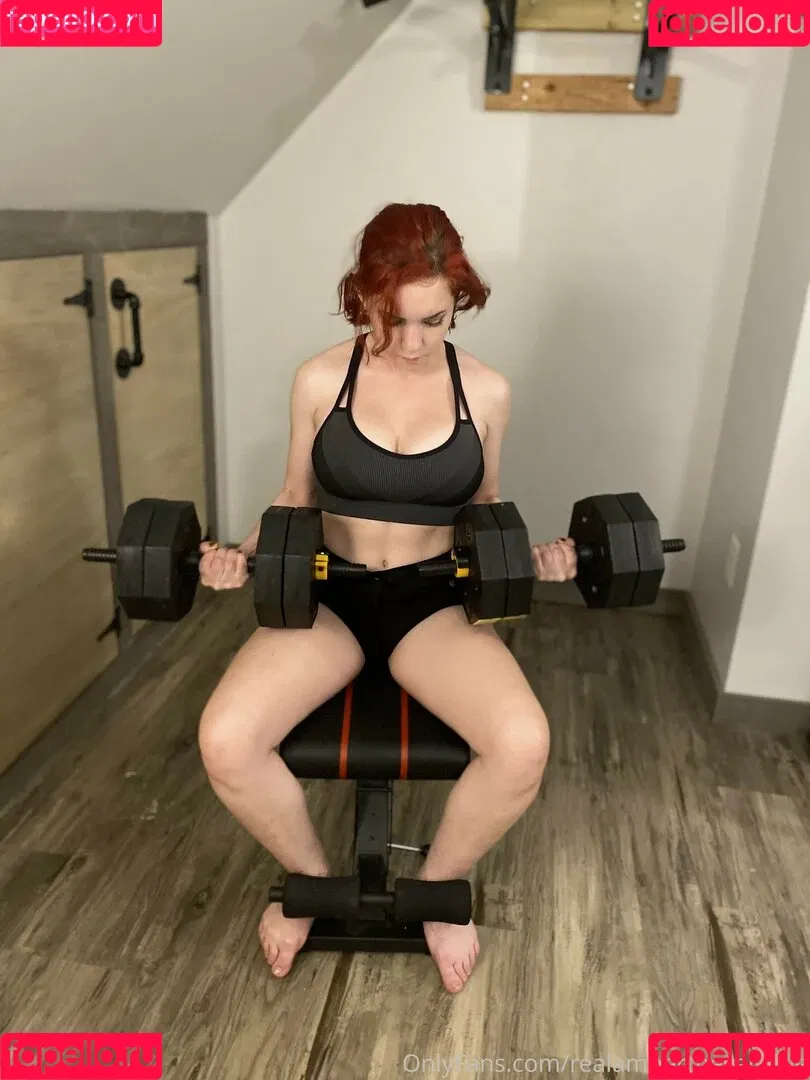 Amberthevalkyrie Onlyfans Photo Gallery 
