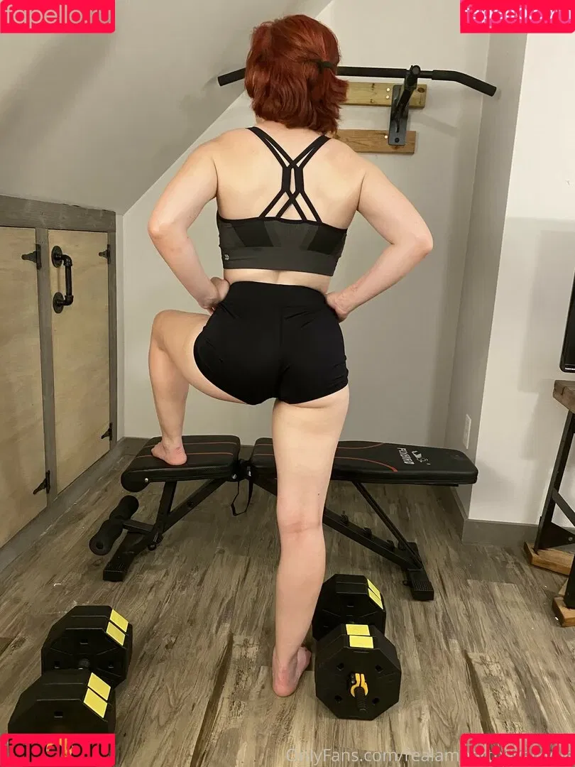 Amberthevalkyrie Onlyfans Photo Gallery 