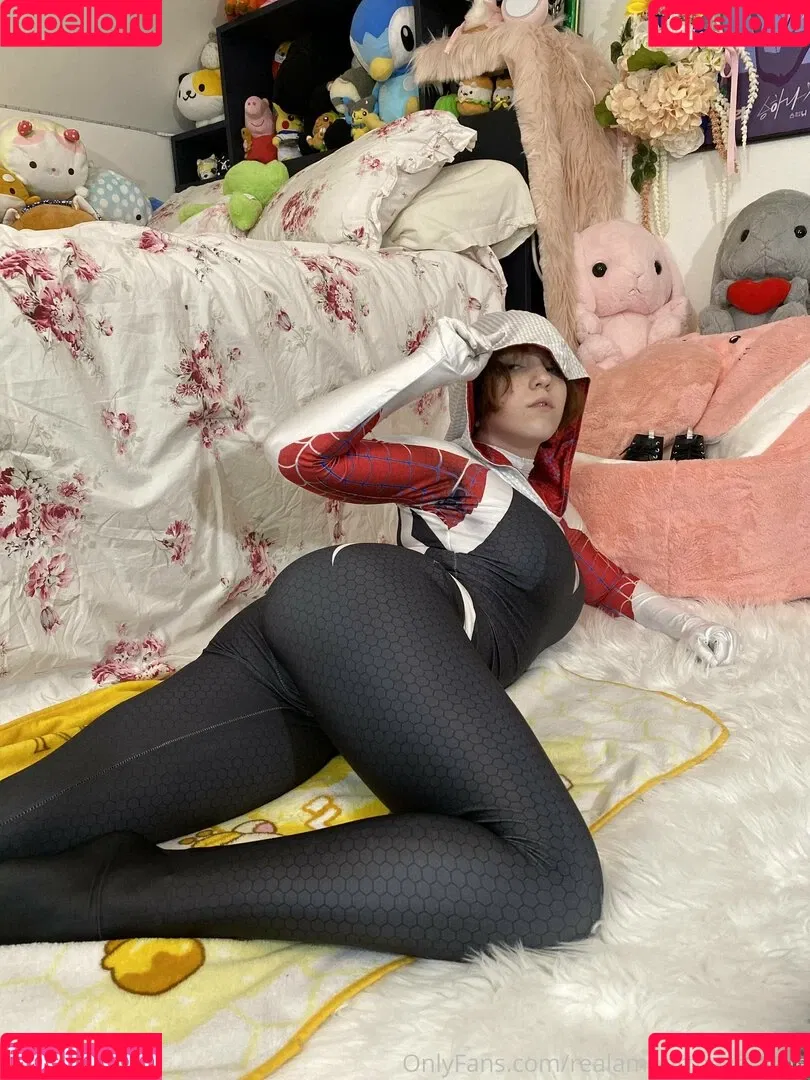 Amberthevalkyrie Onlyfans Photo Gallery 