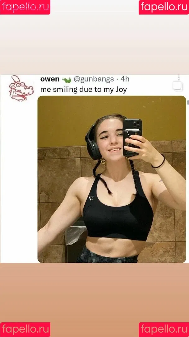 Amberthevalkyrie Onlyfans Photo Gallery 