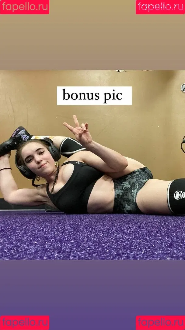 Amberthevalkyrie Onlyfans Photo Gallery 
