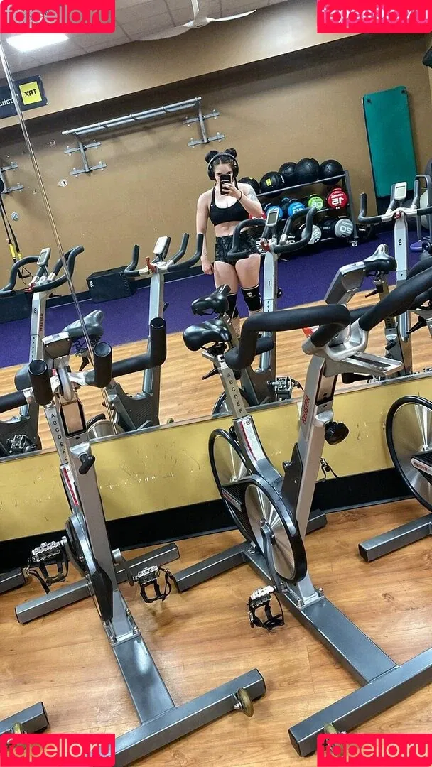 Amberthevalkyrie Onlyfans Photo Gallery 