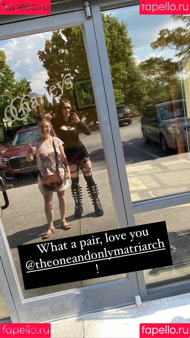 Amberthevalkyrie Onlyfans Photo Gallery 