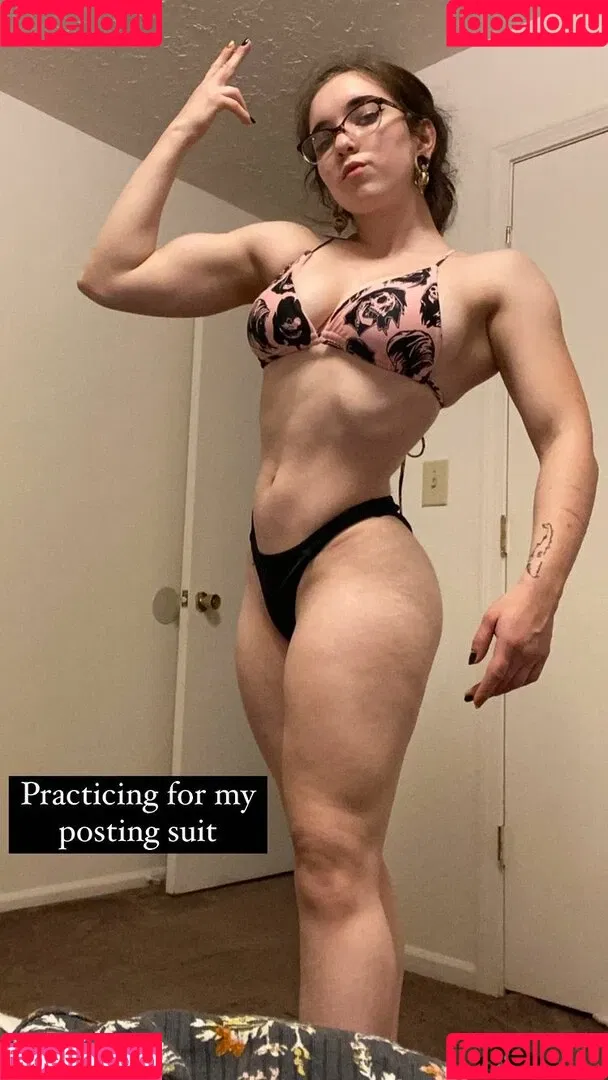 Amberthevalkyrie Onlyfans Photo Gallery 
