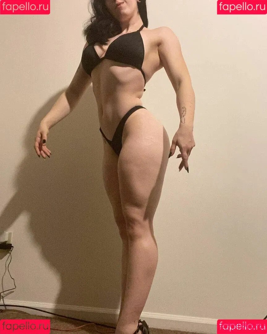Amberthevalkyrie Onlyfans Photo Gallery 