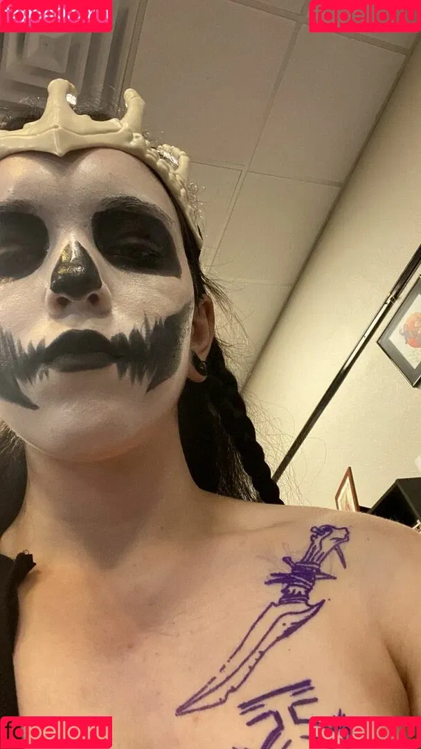 Amberthevalkyrie Onlyfans Photo Gallery 