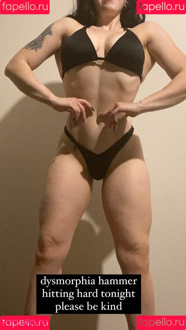 Amberthevalkyrie Onlyfans Photo Gallery 