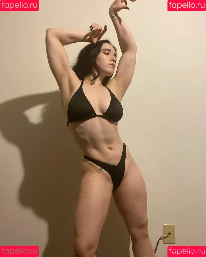 Amberthevalkyrie Onlyfans Photo Gallery 