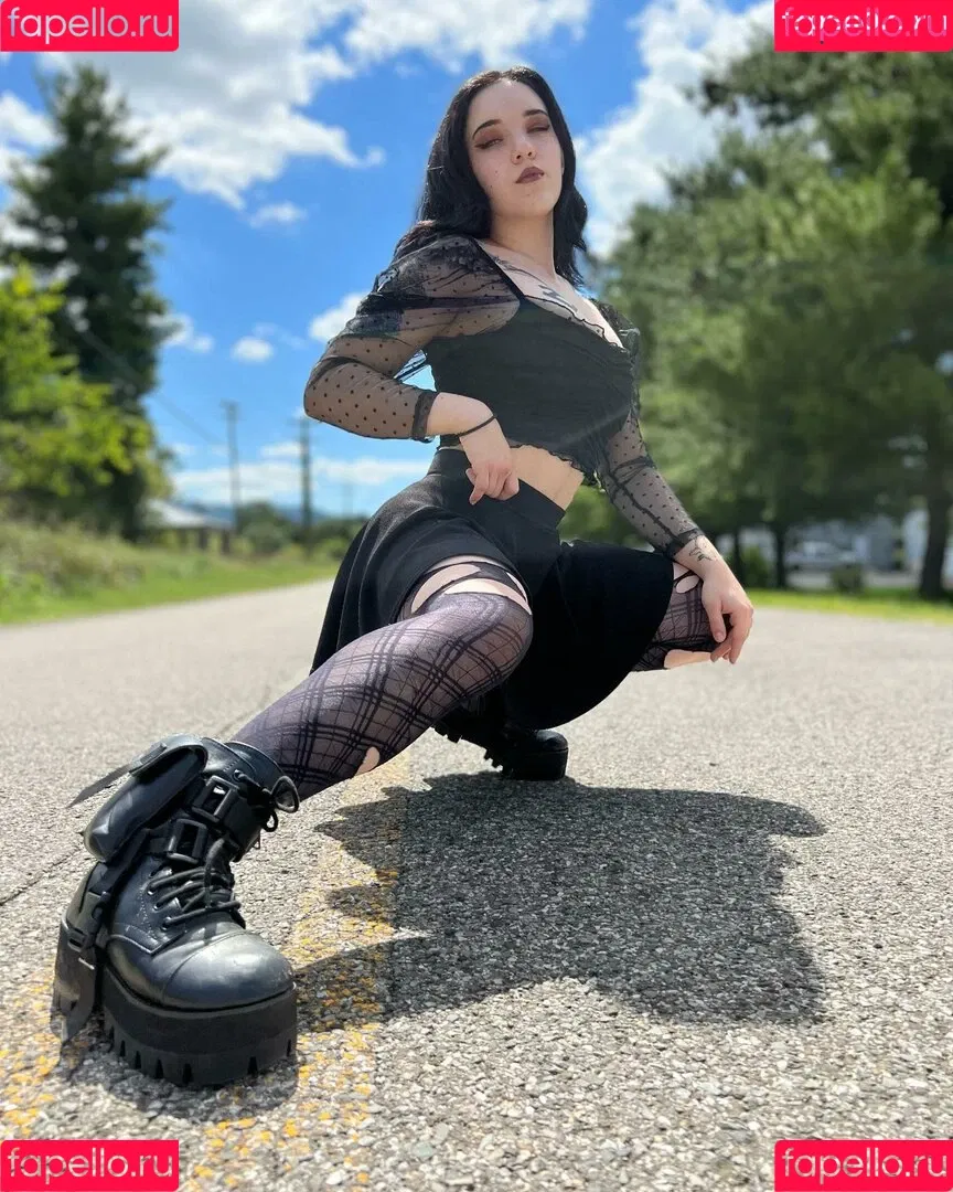 Amberthevalkyrie Onlyfans Photo Gallery 