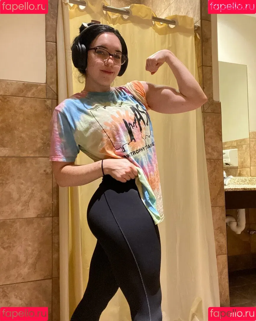 Amberthevalkyrie Onlyfans Photo Gallery 