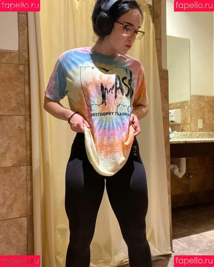 Amberthevalkyrie Onlyfans Photo Gallery 